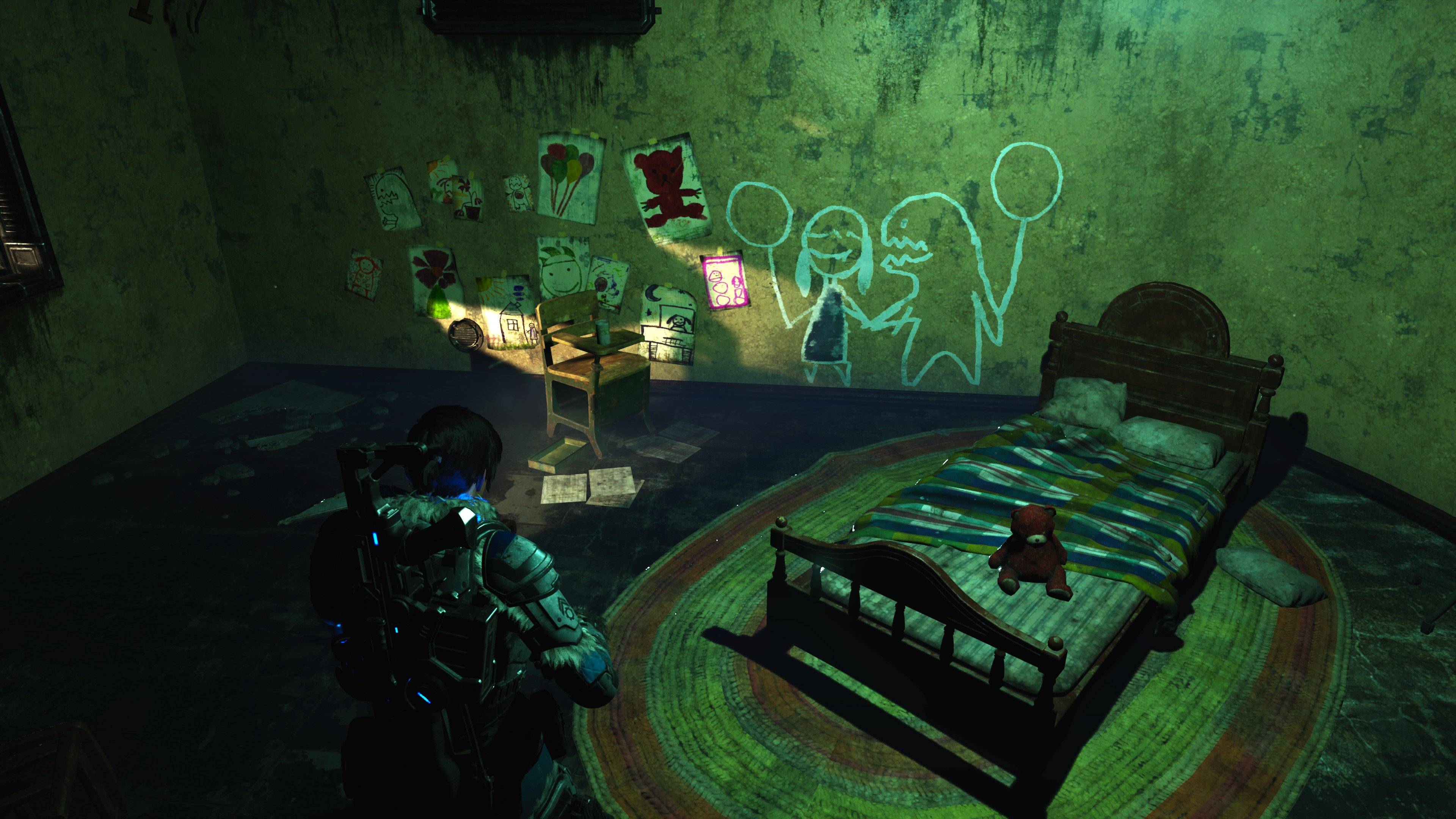 Gears 5 - Imagen 35